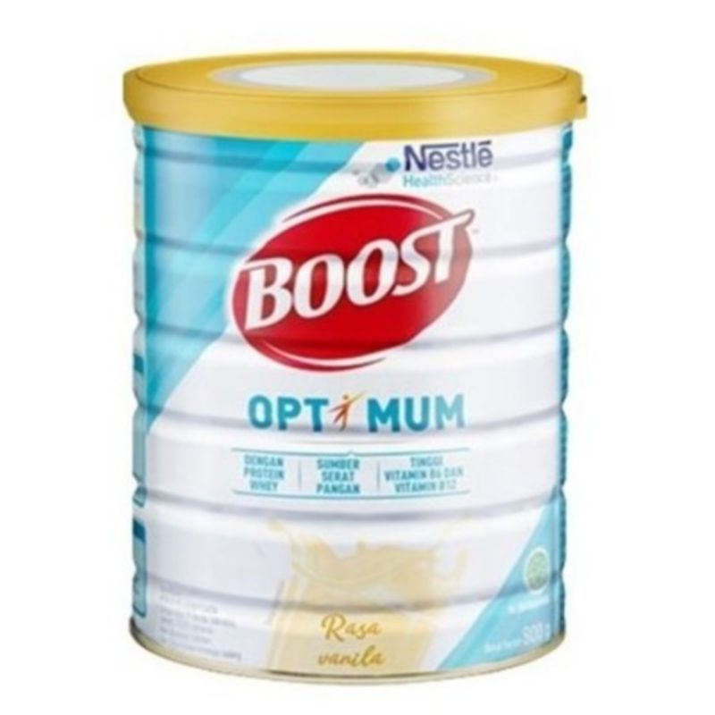 NESTLE Nutren Boost Optimum 400 gr