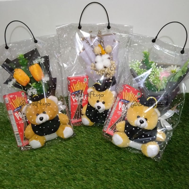 

Ayuna Giftset / Bingkisan Kado / Tas Hadiah / Goodie Bag / Bingkisan Souvenir