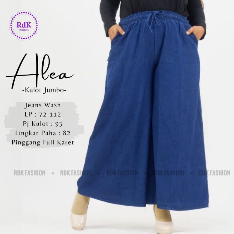 alea kulot jeans jumbo