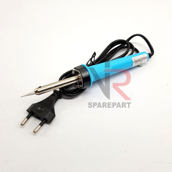 SOLDER TANGAN CS-30 220V / 25W