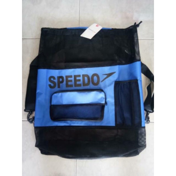tas renang speedo
