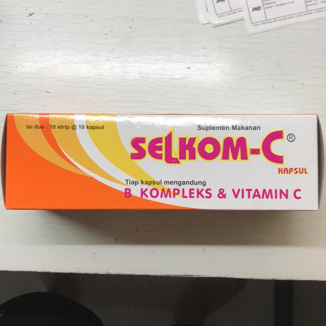 SELKOM-C