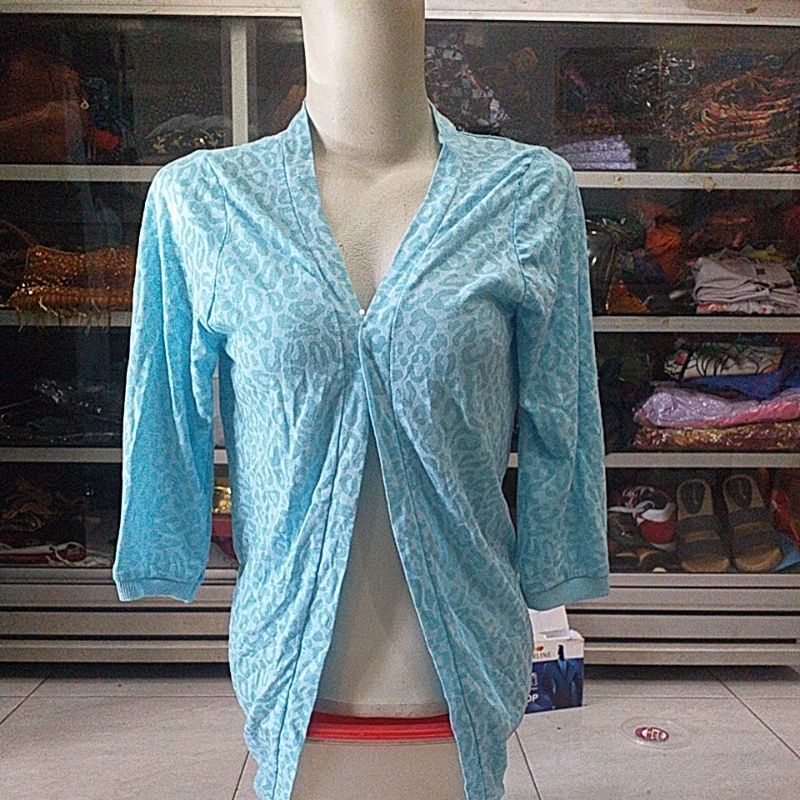 Cardigan PL