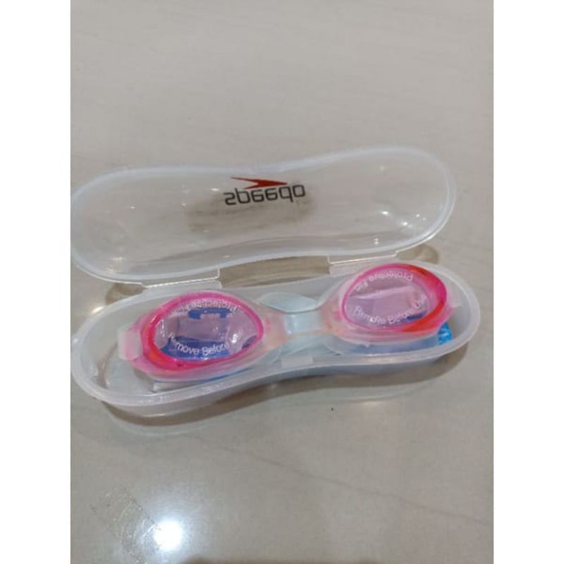 Kacamata renang dewasa Kacamata swimming free dompet kacamata