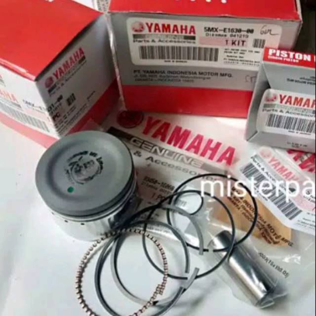 Piston kit mio sporty mio smile ,mio soul.ori