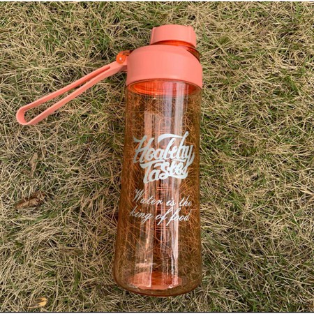 botol minum sport healthy taste 600ml