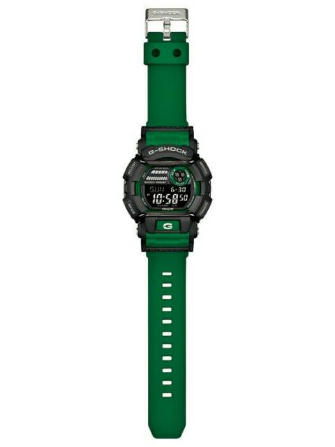 Jam Tangan Casio G-Shock Pria GD-400-3 Best Seller