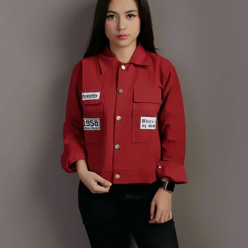 

Ng5CodeParka Note / 6 Varian Warna / nshdjw9087(Kekinian) OC4