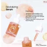 revitalizing serum sr12