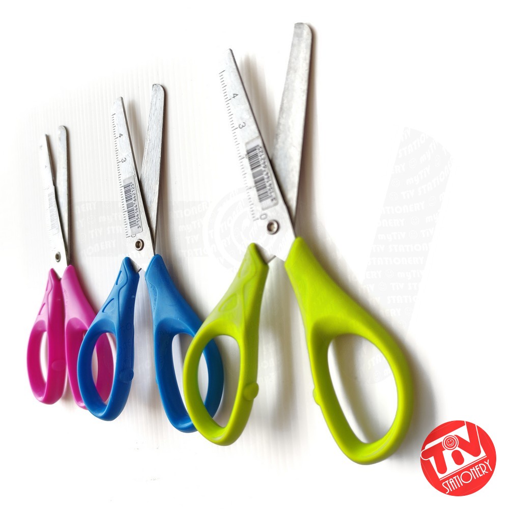 

Gunting MAPED Essential Pulse 13cm