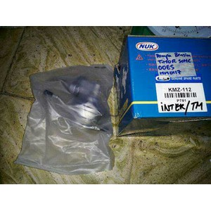 POMPA BENSIN TIMOR SOHC