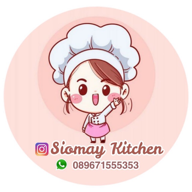 

Siomay kitchen