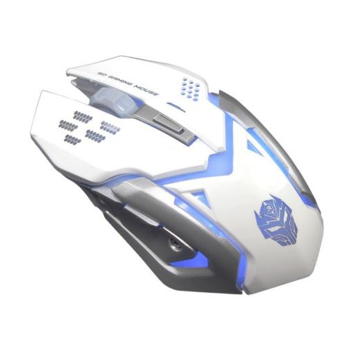 Rexus Mouse Gaming Xierra X6