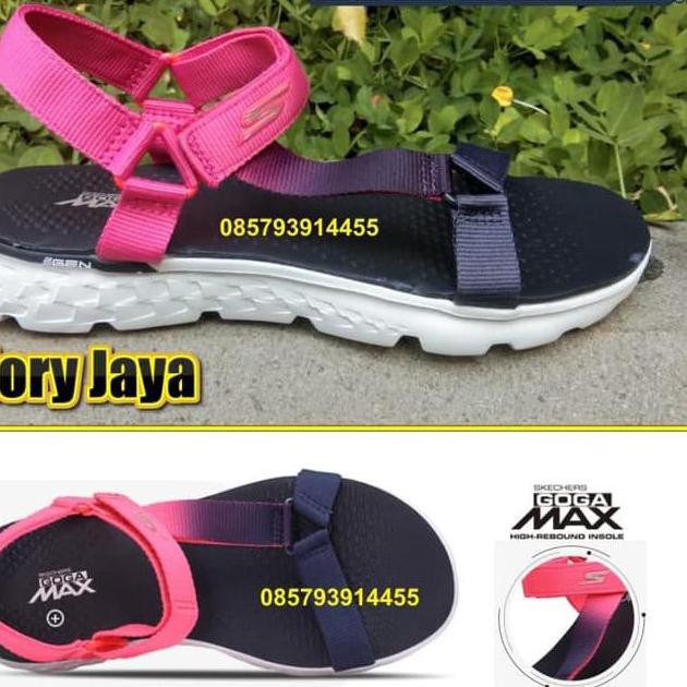 skechers sandal gunung