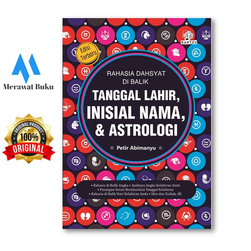 Rahasia Dahsyat di Balik Tanggal Lahir, Inisial Nama, dan