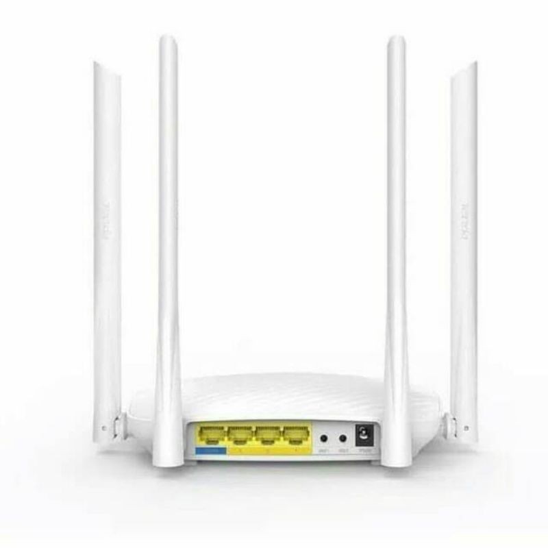 TENDA F9 600Mbps High Power Wall Killer Wirelesa Router