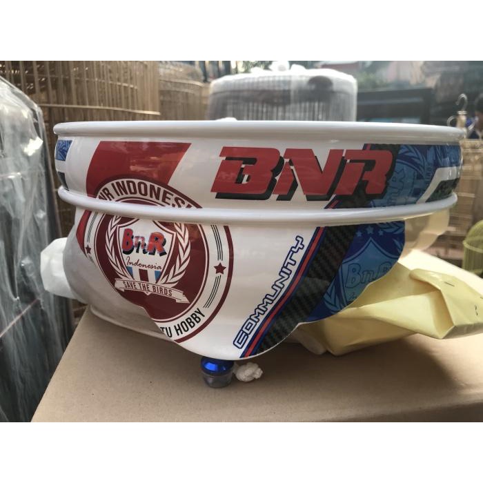 Akhdan Tebok Lovebird Bnr Community