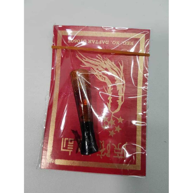 Pipa Rokok Ginseng Cocok Buat Terapi Kesehatan Bagi Perokok Aktif/3657834981650