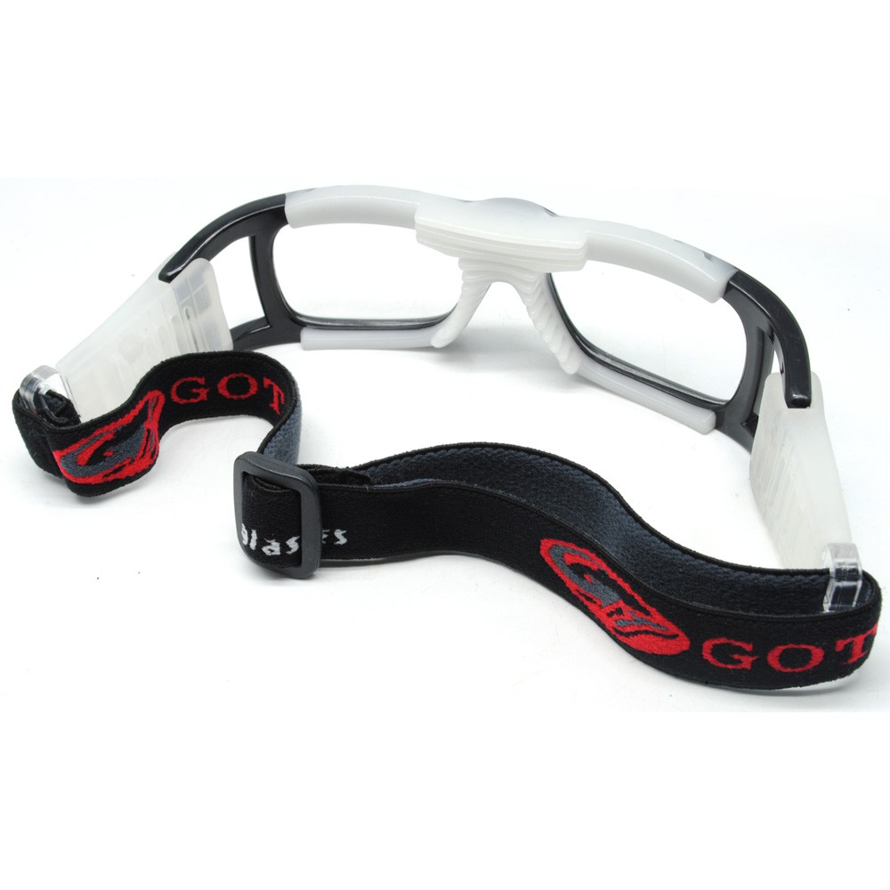 Aoron Kacamata Olahraga Sport Frame Glasses - 9833