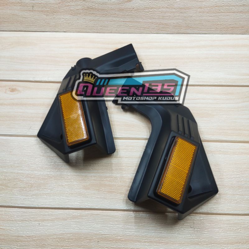 MATA KUCING AIRSCOPE RX KING RX SPESIAL