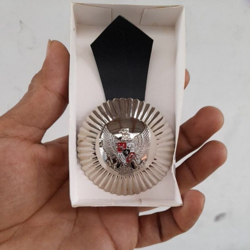 TANDA JABATAN CAMAT # JENGKOL CAMAT