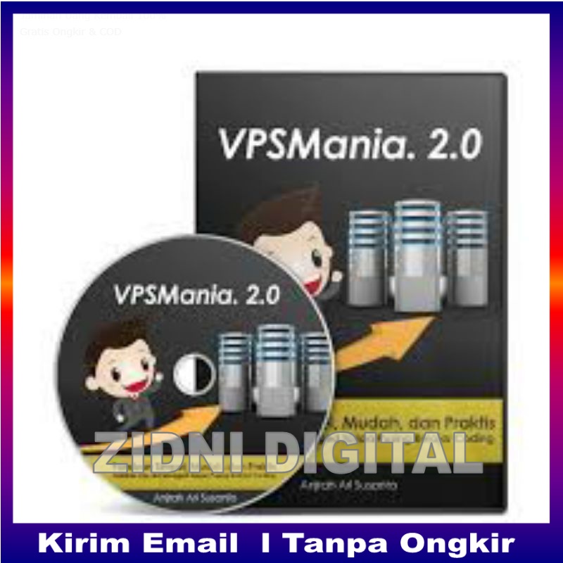 WEB TUTORIAL VPS MANIA V1 V2 PERCEPAT HOSTING MURAH DIGITAL OCEAN BLOG WEBSITE PELUANG USAHA BISNIS