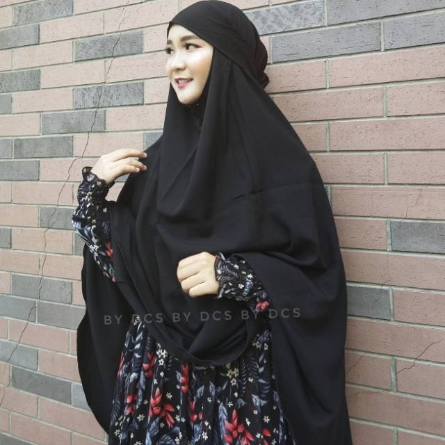 French Khimar JUMBO