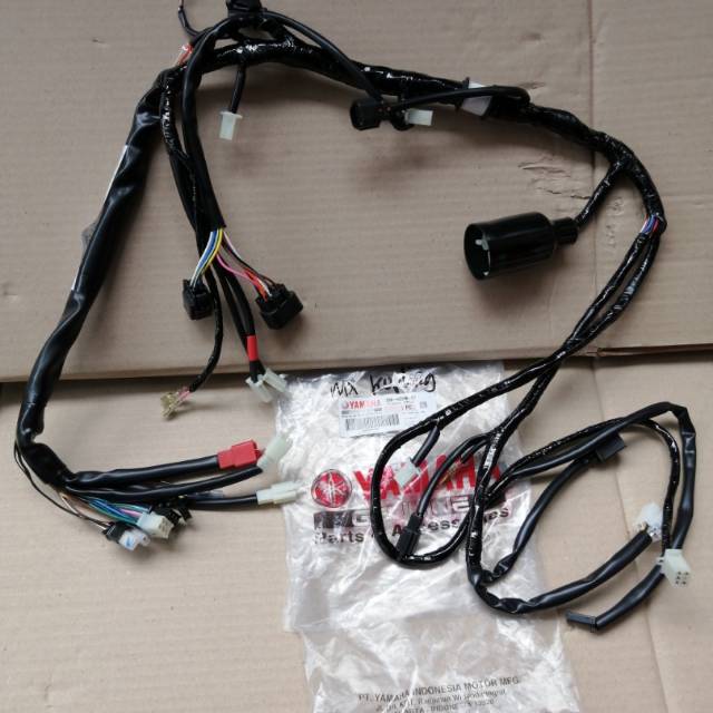 Kabel Body Bodi Jupiter Mx Lama Kopling Original YGP 2S6H259002