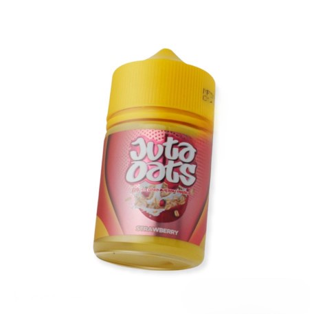 JUT A OAT STRAWBERRY 60M L