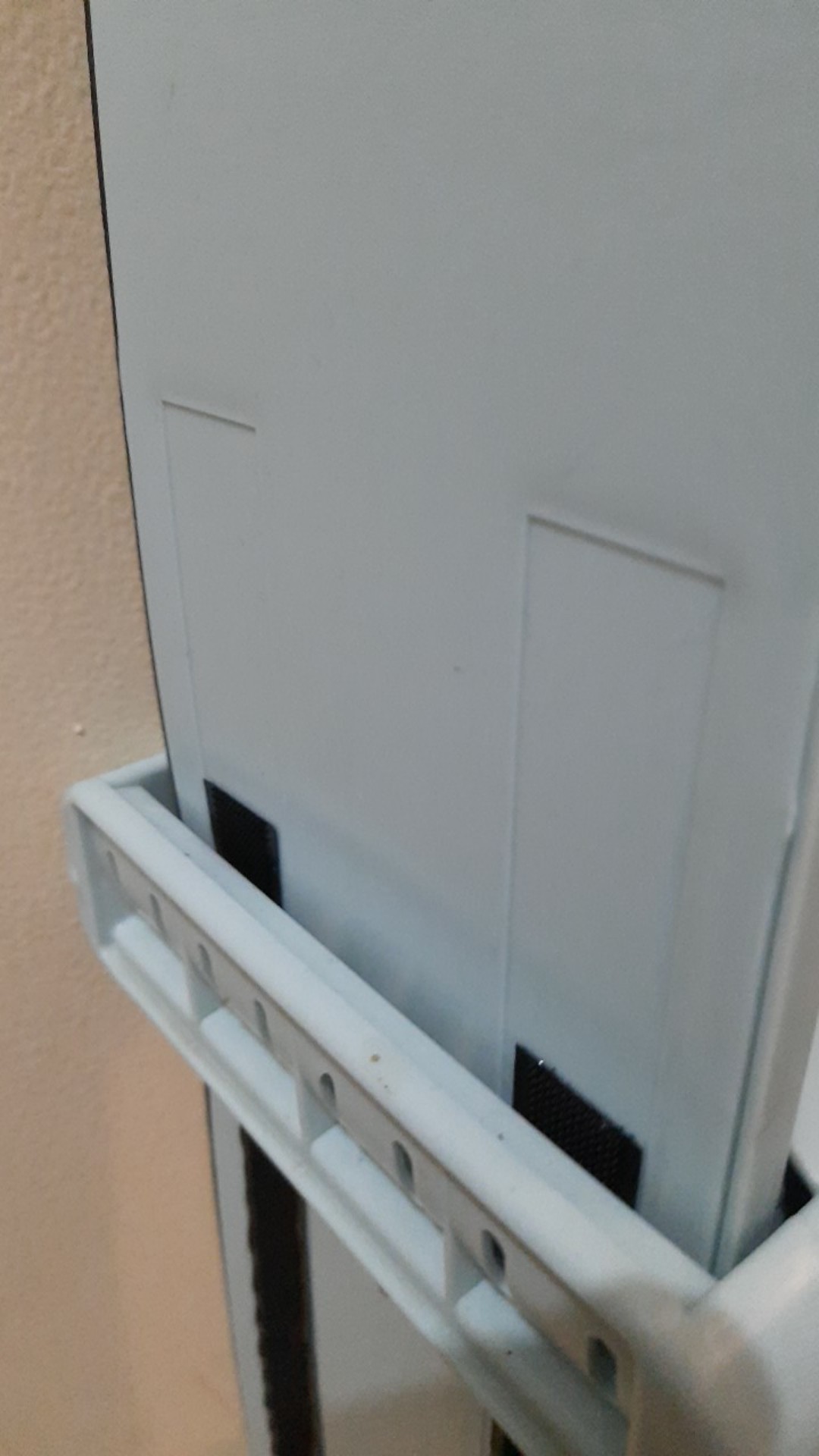 Newstyle Alat Pel Lantai D12 Mop Cleanze 2 Kain Tidak Usah Bilas Pakai Tangan Lazy Mop