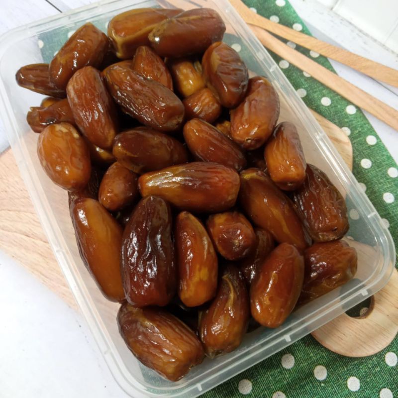 

Kurma Tunis Madu