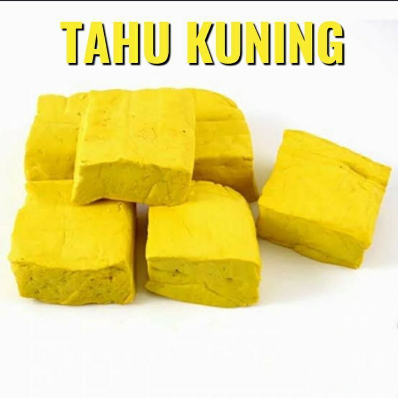 

tahu bandung cetak satu bok isi 10