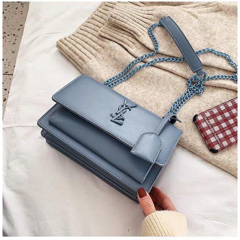 BJ7092 - BLACK/BLUE/KHAKI/PINK/RED/WHITE/RED TAS SLEMPANG JINJING TOTEBAG HANDBAG TAS WANITA FASHION IMPORT MODIS ELEGAN TERMURAH TERLARIS TERBARU BAGSTORE JAKARTA TAS BATAM CR7214 BQ2867 CR7190 EL092 LT1044 BQ2754 JTF13486