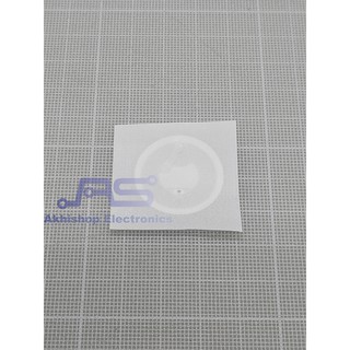 RFID NFC Tag Sticker 13.56Mhz ISO14443A Ntag213