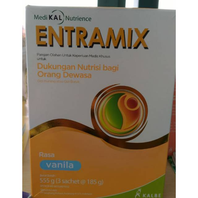 

Entramix 185