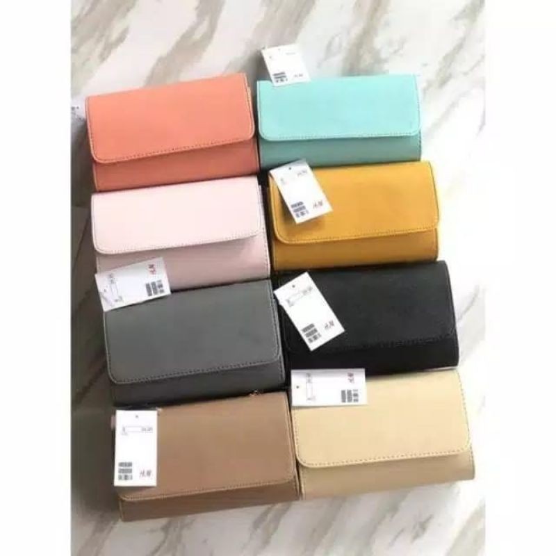 h&m small mini tas wanita tas selempang Shopee Indonesia
