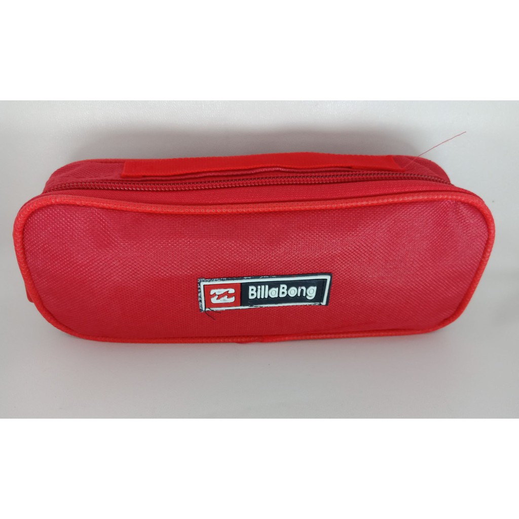 

Tempat pensil billabong kecil