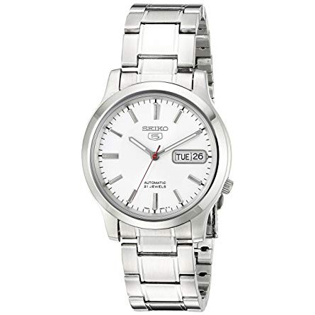 Jam Tangan Seiko 5 Automatic Pria SNK789 SNK789K1 Original Bergaransi Resmi 1 Tahun