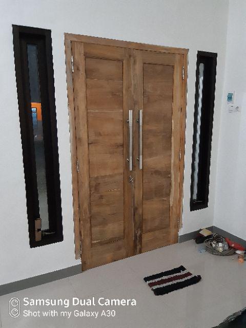 Handle Pintu Rumah 60cm Tarikan Pintu