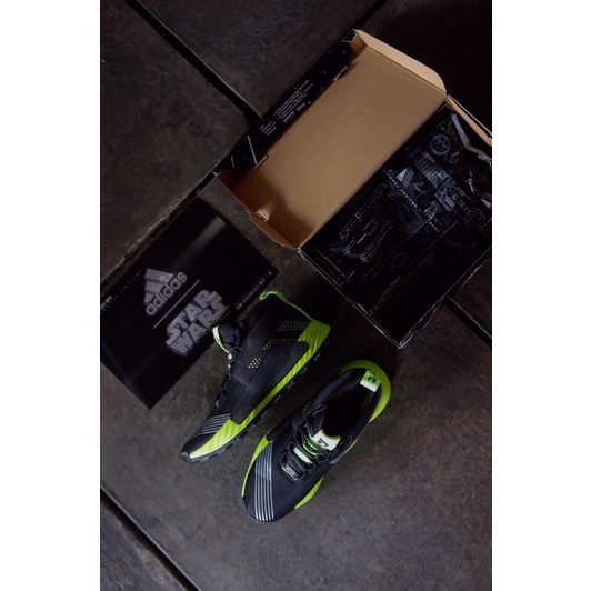 ADIDAS DAME 5 X Star wars ORIGINAL