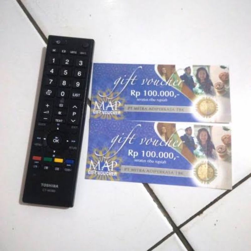 

map remote
