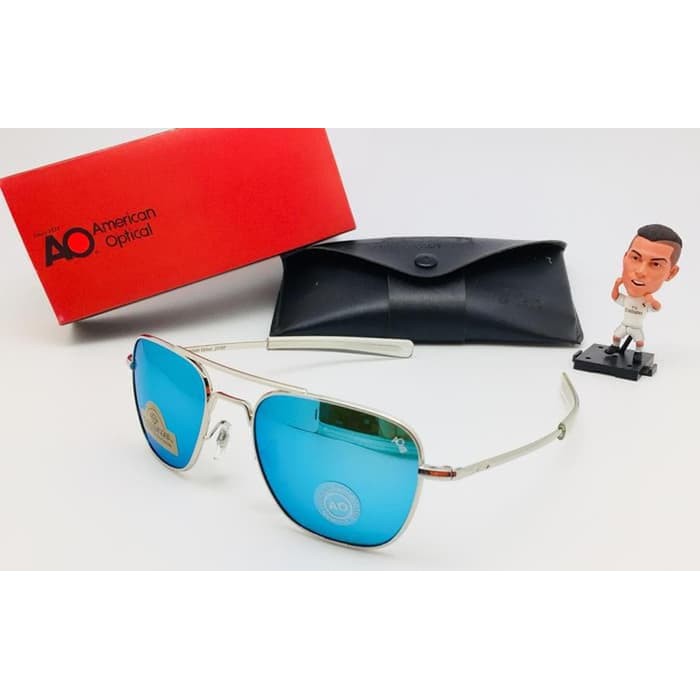 KACAMATA AO 54 KWALITAS PREMIUM FULLSET