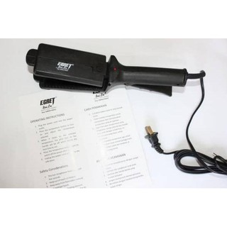 CATOK BAILU EGRET BAYLU ION Small Flat iron Smoothing CATOK BAILU EGRET BAYLU ION Small Flat iron Smoothing