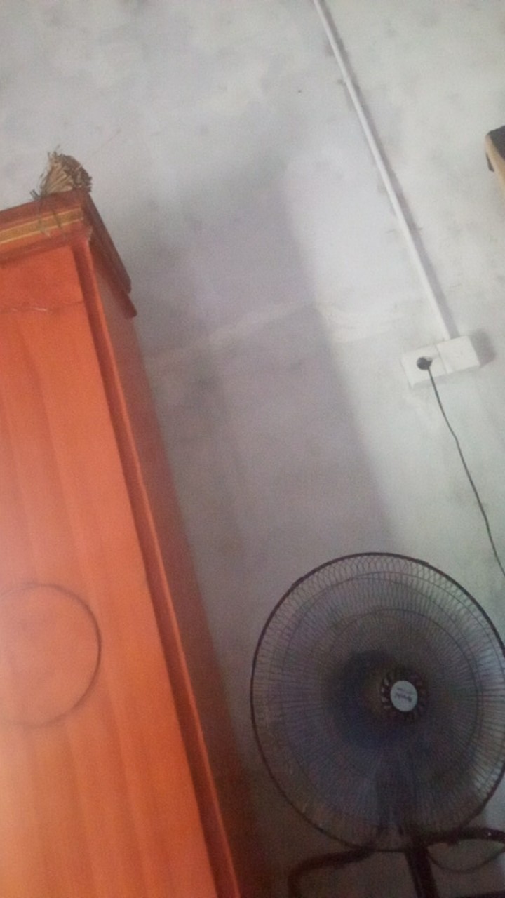 [cod] Batik Couple Keluarga Sania Ruffle Ori Ndoro Jowi Dnt Dimensi Abu