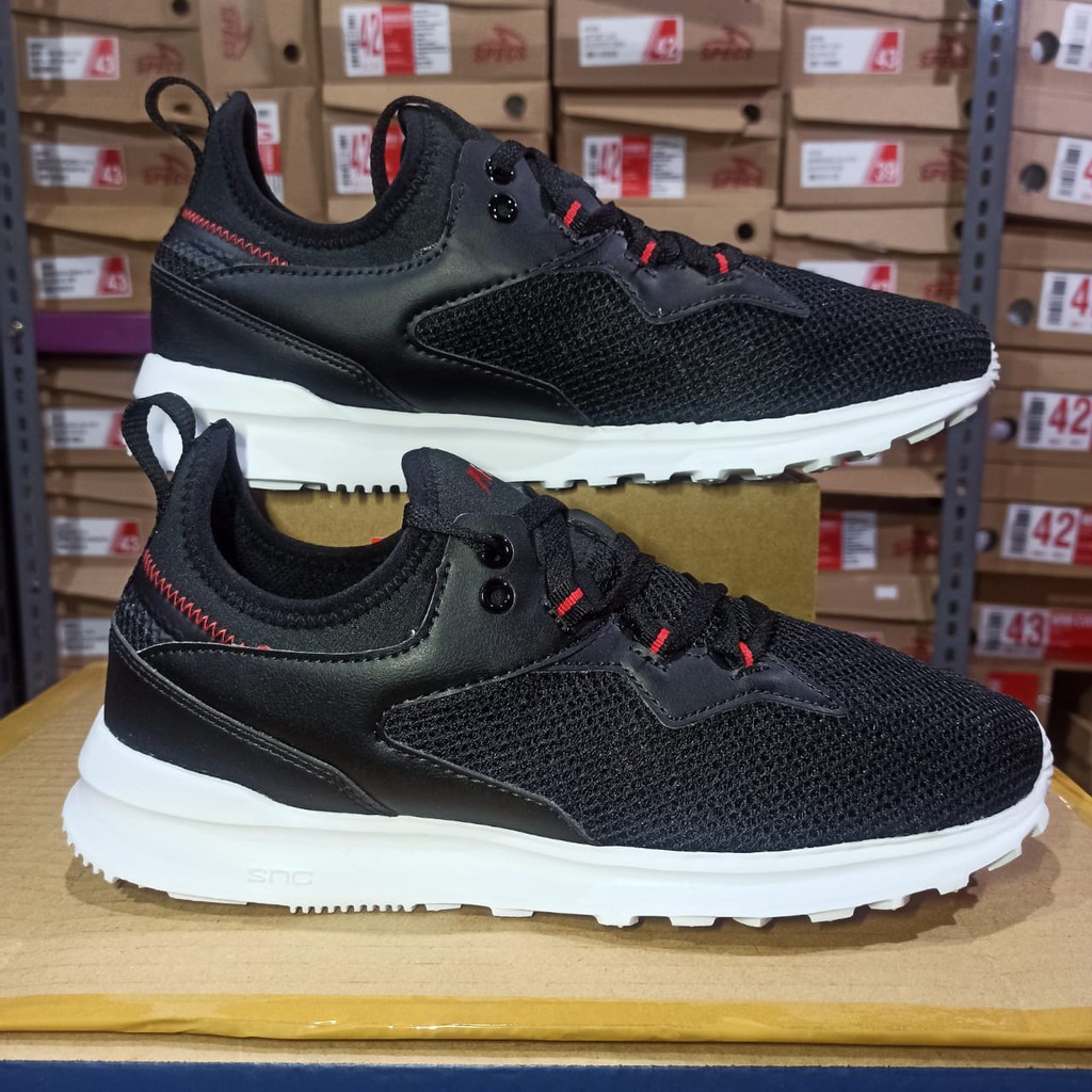 Piero Torakka P20719 Sepatu Sneaker Pria Original