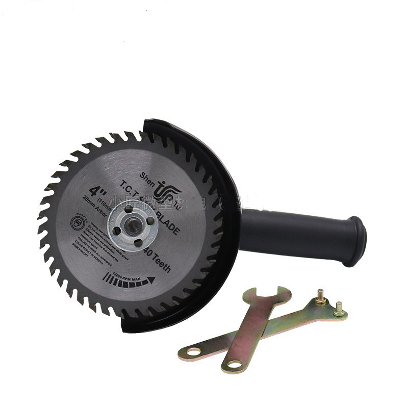 Paket !!! Hand-held 250w electric cutting polishing &amp; Grinding (7045)