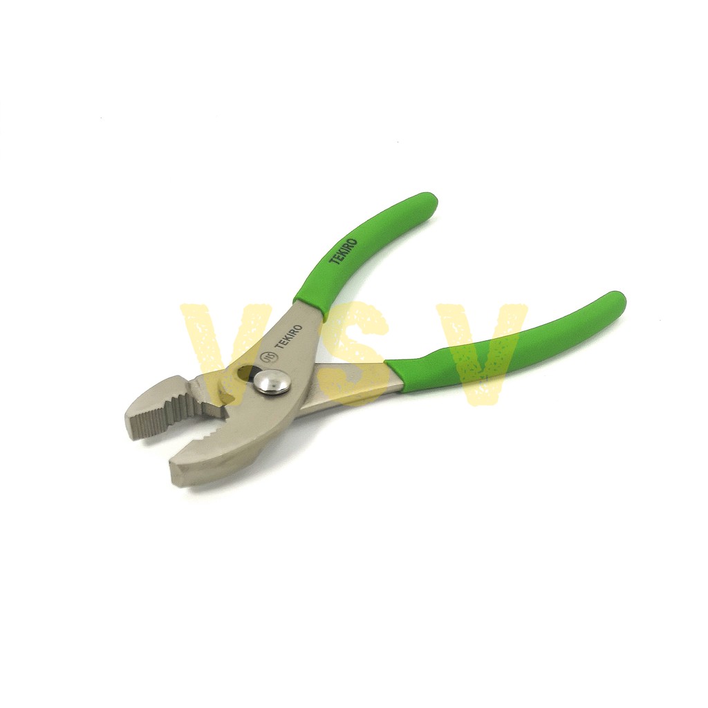 TEKIRO TANG SLIP JOINT 8 INCH Tang slip join Tekiro 8&quot; Tang setel