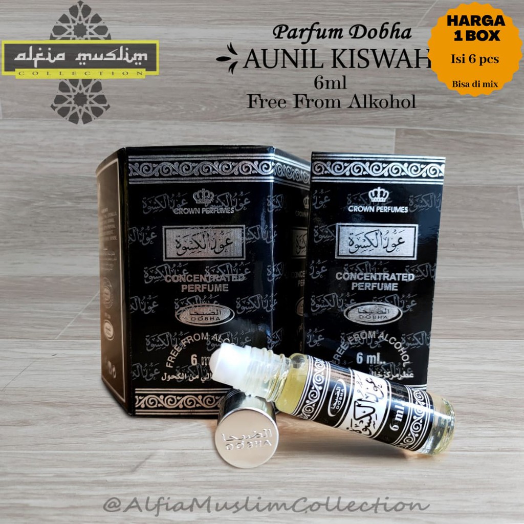 Dobha 6 ML Aroma Saad Sofa