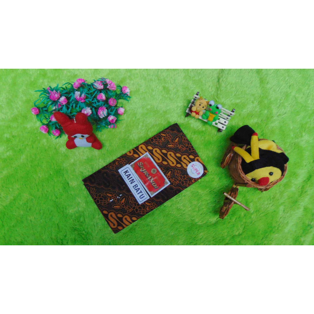 COD!!! Jarik Srikandi - Kain Batu #Adat #Jawa #Tradisional