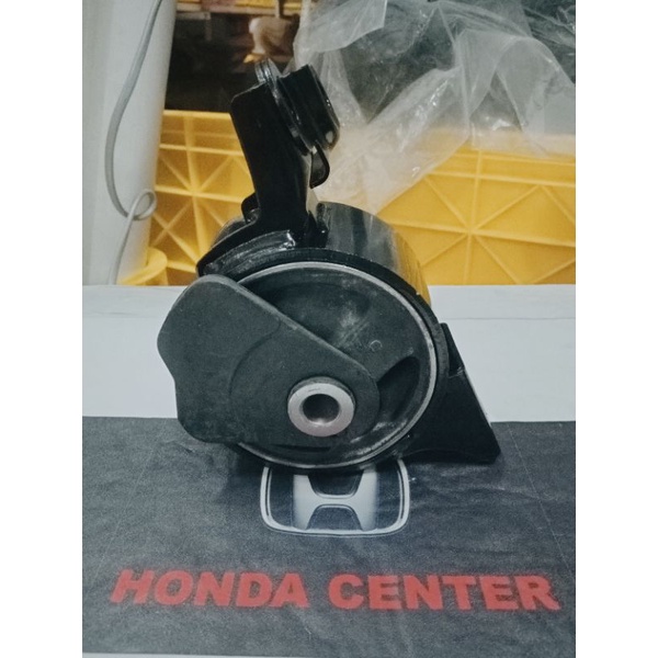 engine mounting gantungan mesin dudukan mesin kiri transmisi mounting odyssey rb1 rb2 rb3 2004 2005 2006 2007 2008 2009 2010 2011 2012 2013 elysion